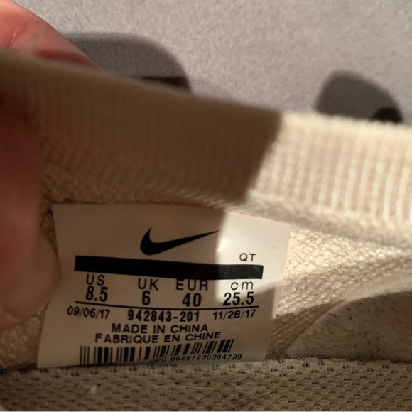 Nike VaporMax flyknit 2 - Picture 6 of 6